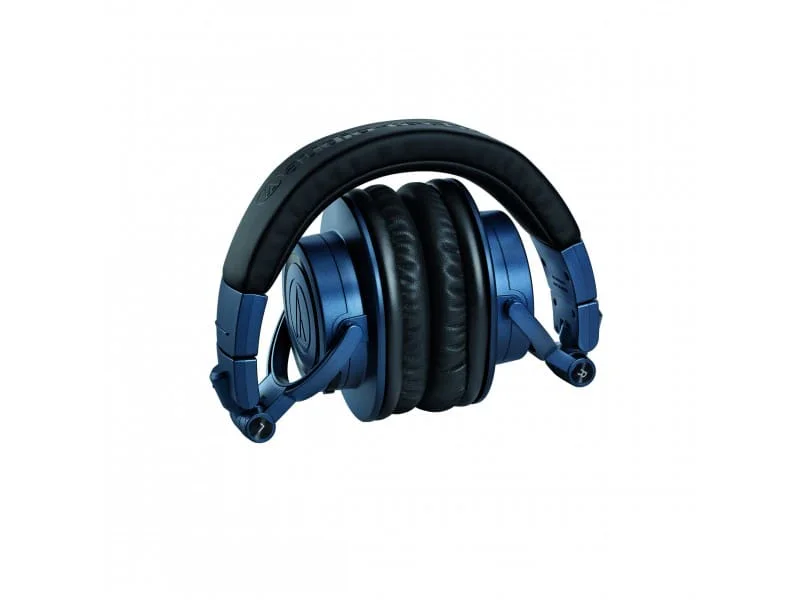 Наушники Audio Technica ATH-M50xBT2 Black