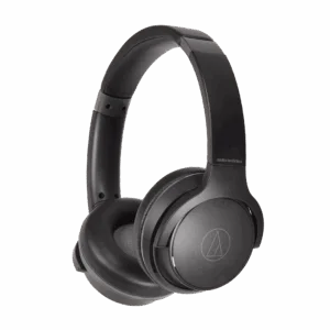 Наушники Audio Technica ATH-S220BT Black