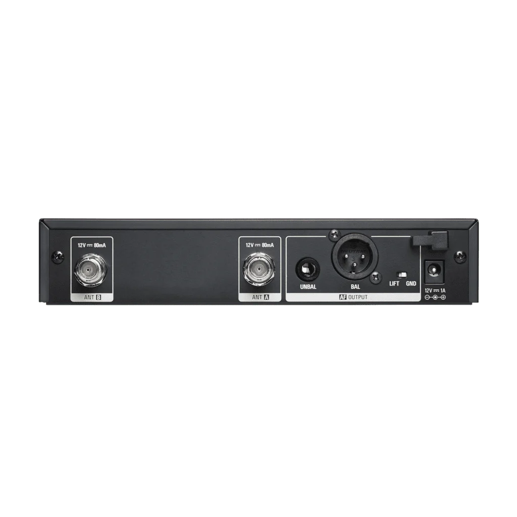 Радиосистема с ручным микрофоном Audio-Technica AT-One