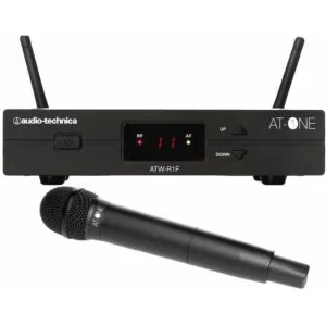 Радиосистема с ручным микрофоном Audio-Technica AT-One