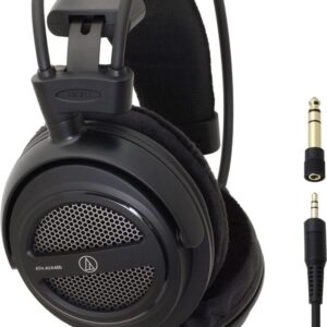 Audio-Technica ATH-AVA400