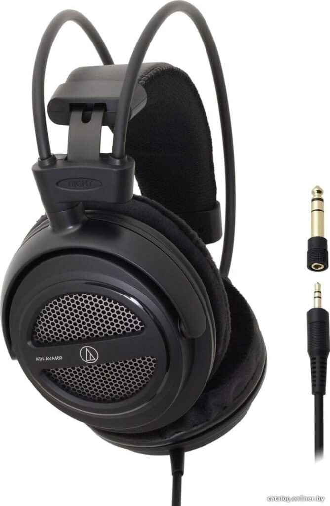 Audio-Technica ATH-AVA400