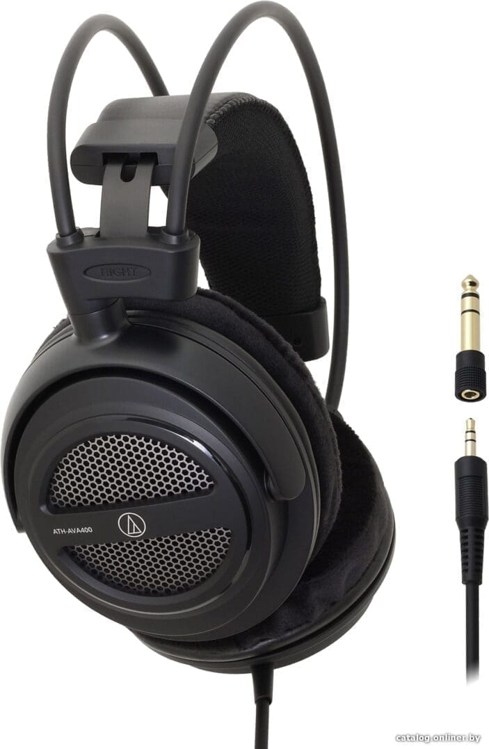 Audio-Technica ATH-AVA400
