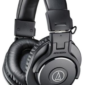 Audio-Technica ATH-M30x