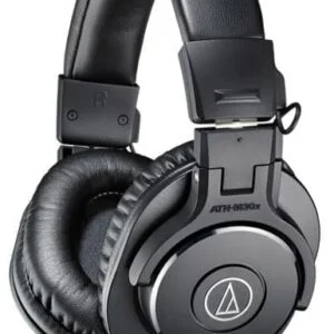 Audio-Technica ATH-M30x