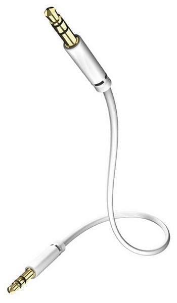 Аудиокабель In-Akustik Star MP3 Audio Cable 3m