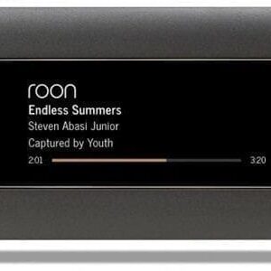Сетевой аудиоплеер Arcam ST60