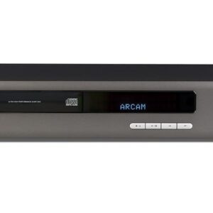 CD проигрыватель Arcam HDA CDS50