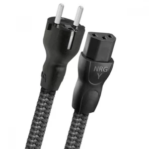 Кабель питания AudioQuest NRG-Y3 (2m)