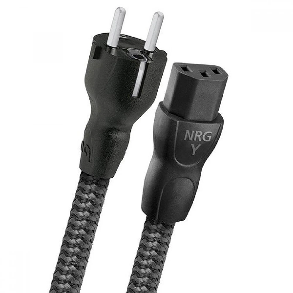 Кабель питания AudioQuest NRG-Y3 (2m)