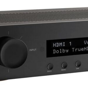 AV-ресивер JBL MA510