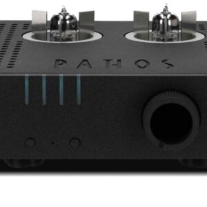 Усилитель для наушников PATHOS Aurium (Black)