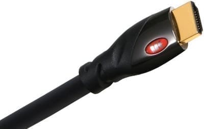 AV-кабель MONSTER CABLE MC MC 1000HDEX-1M  (Art. No. 129311)