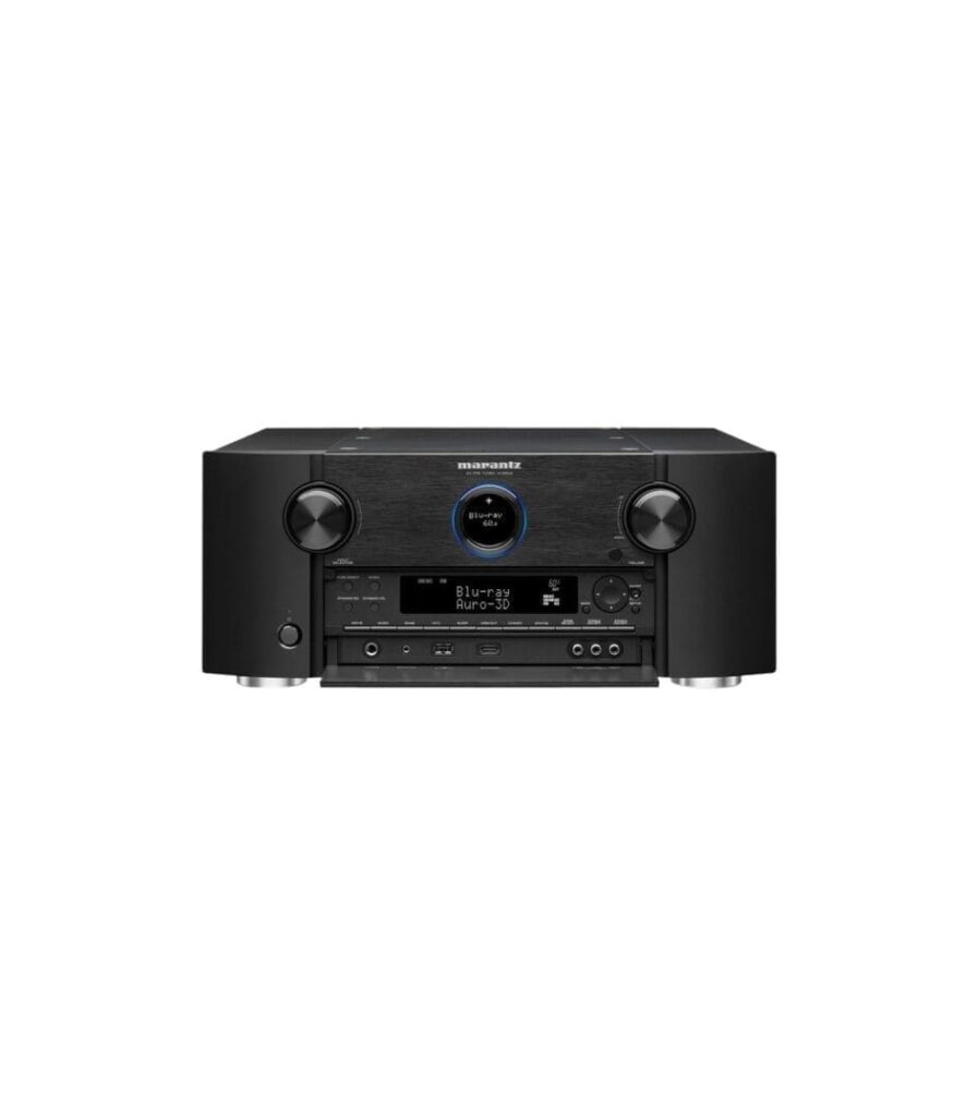 AV-процессор Marantz AV8805