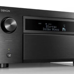 AV-ресивер Denon AVC-X8500H