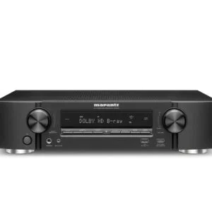 AV Ресивер Marantz NR1510 (black)