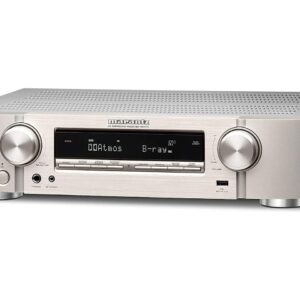 AV-ресивер Marantz NR1711 Silver