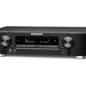 AV-ресивер Marantz NR1711 Black