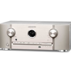 AV-ресивер Marantz SR5015 Silver