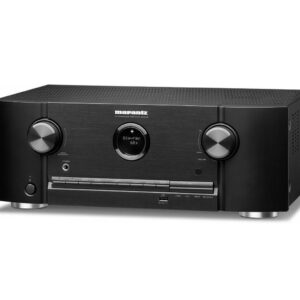 AV-ресивер Marantz SR5015 Black