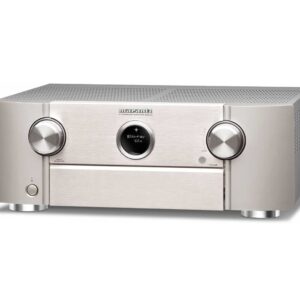 AV-ресивер Marantz SR6015 Black