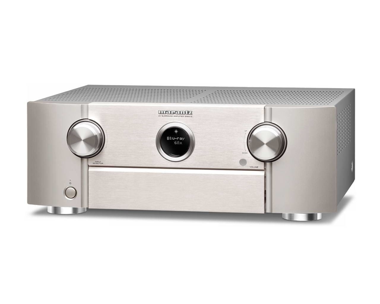 AV-ресивер Marantz SR6015 Black