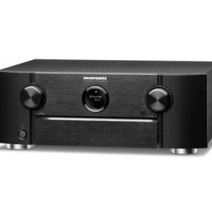 AV-ресивер Marantz SR6015 Black