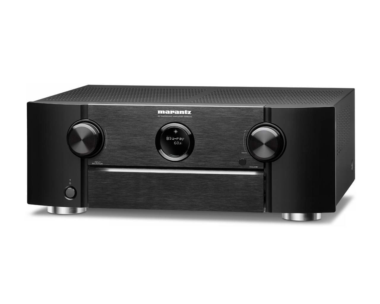 AV-ресивер Marantz SR6015 Black