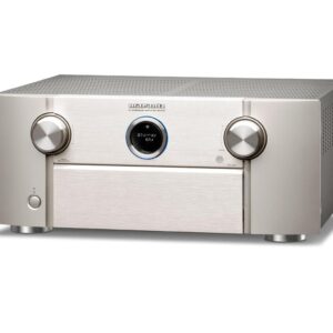 AV-ресивер Marantz SR7015 Gold
