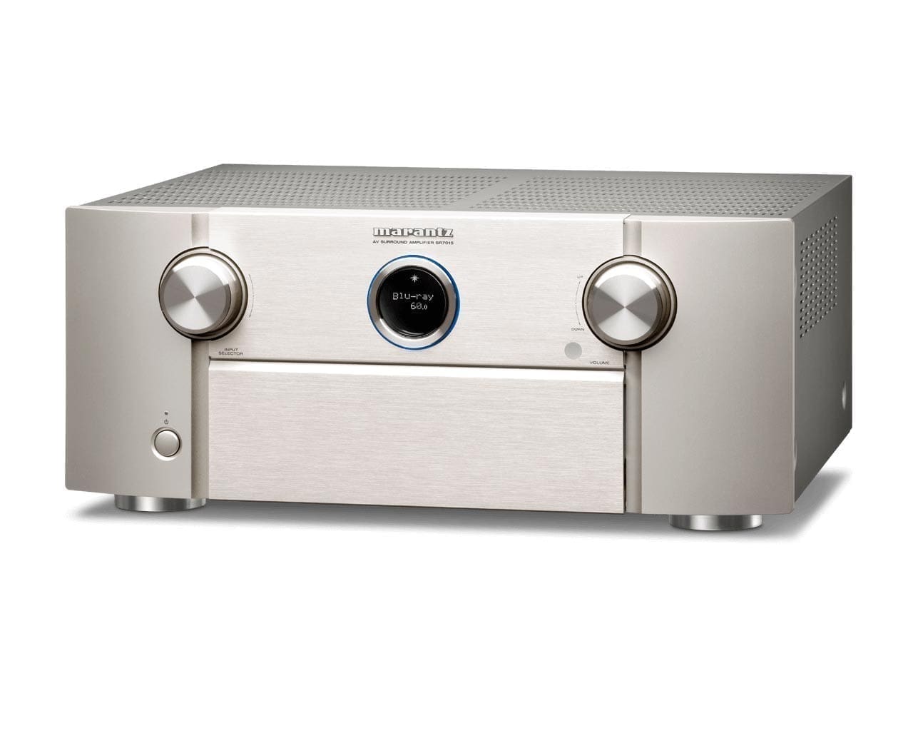 AV-ресивер Marantz SR7015 Gold