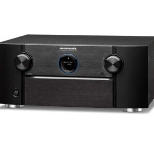 AV-ресивер Marantz SR7015 Black