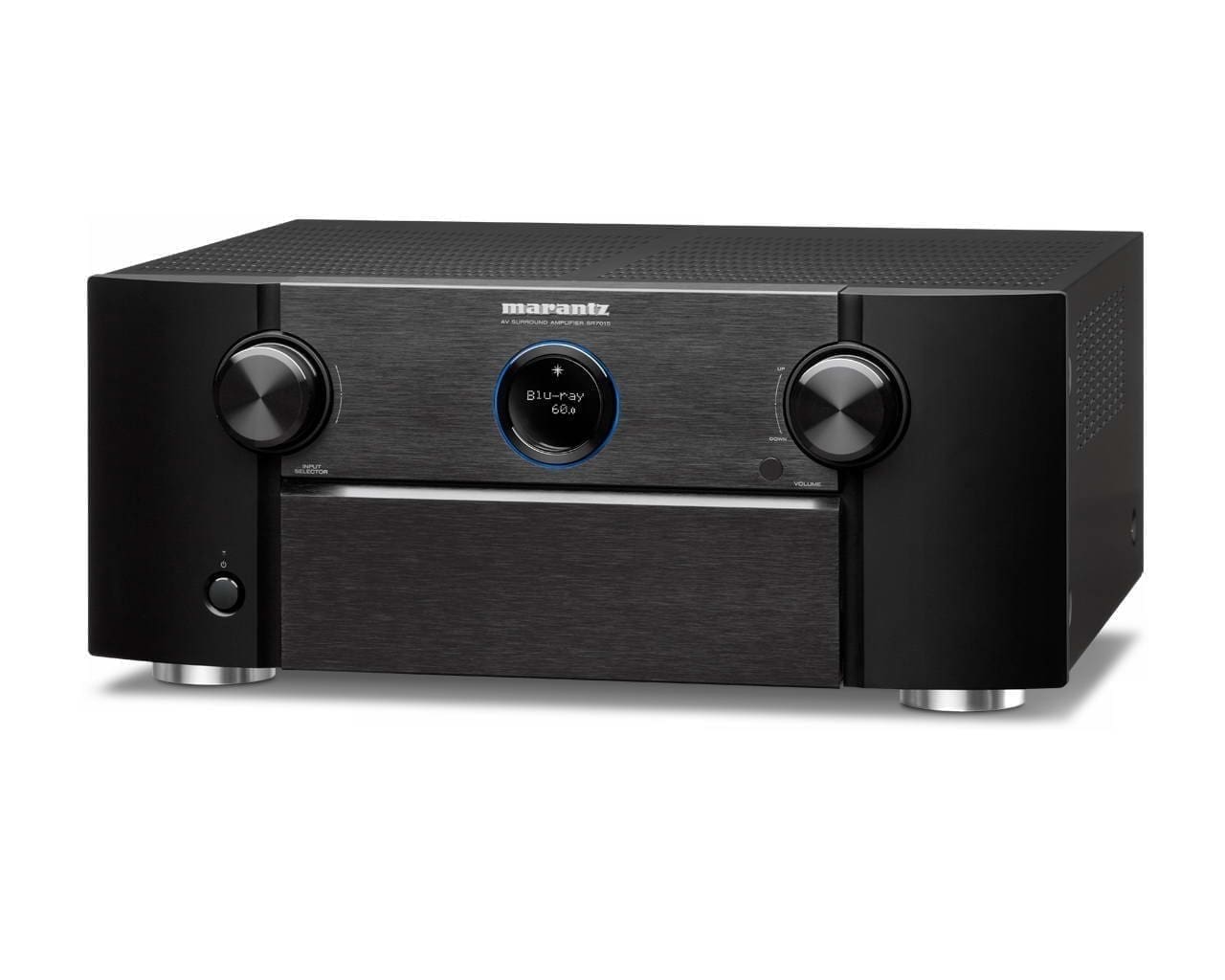 AV-ресивер Marantz SR7015 Black
