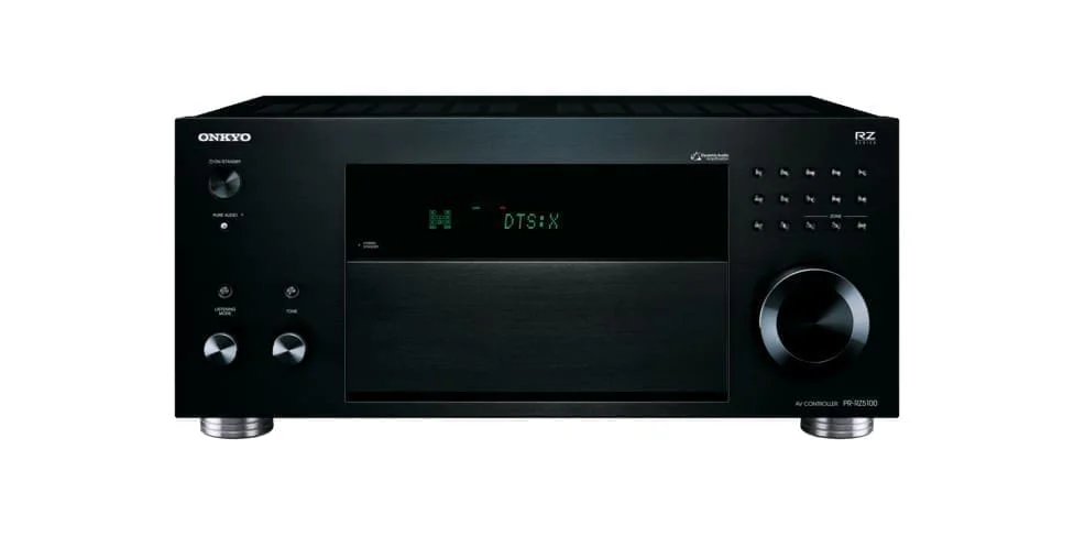 AV-процессор Onkyo PR-RZ5100