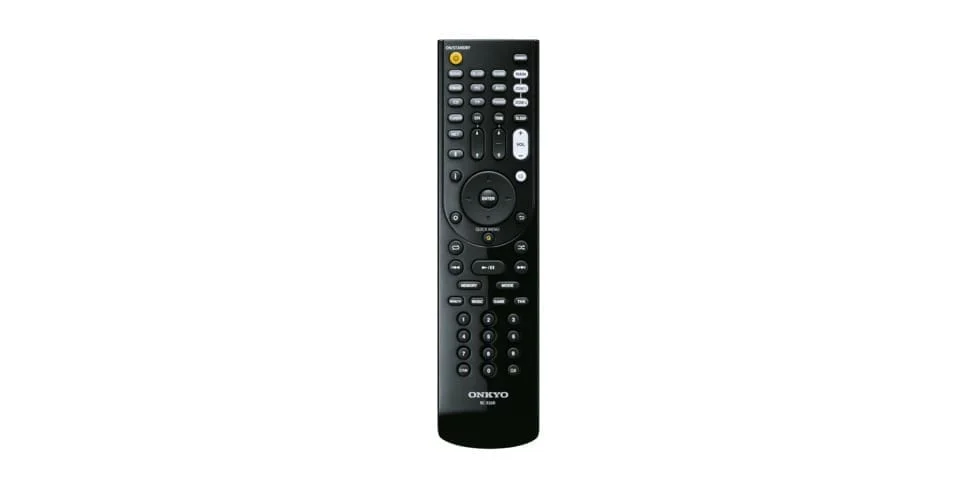 AV-процессор Onkyo PR-RZ5100