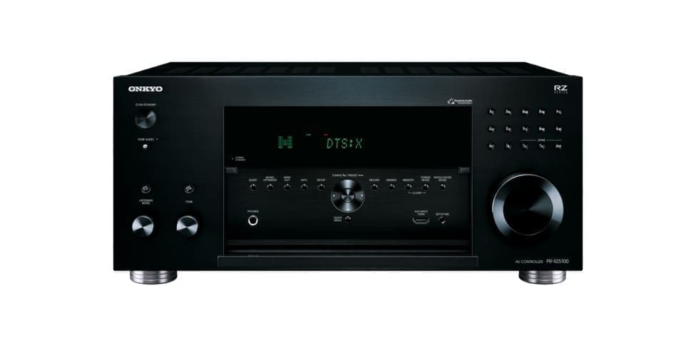 AV-процессор Onkyo PR-RZ5100