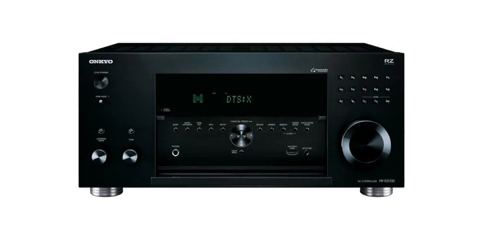 AV-процессор Onkyo PR-RZ5100