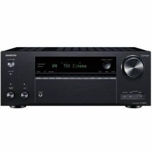 AV-ресивер Onkyo TX-NR696