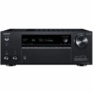 AV-ресивер Onkyo TX-NR696