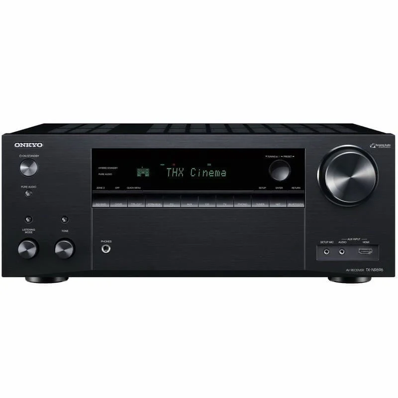 AV-ресивер Onkyo TX-NR696