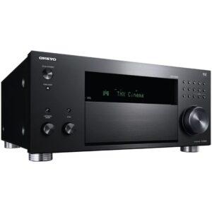 AV-ресивер Onkyo TX-RZ840