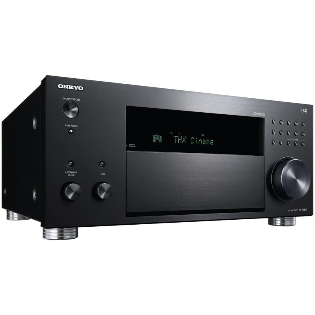 AV-ресивер Onkyo TX-RZ840