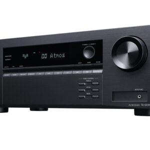 AV-ресивер Onkyo TX-SR393
