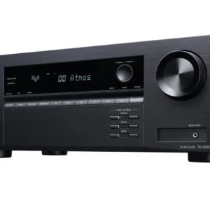 AV-ресивер Onkyo TX-SR393
