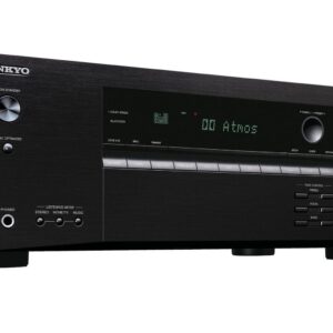 AV-ресивер Onkyo TX-SR494
