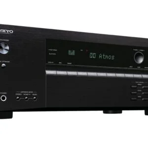 AV-ресивер Onkyo TX-SR494