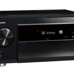 AV-ресивер Pioneer SC-LX704-B