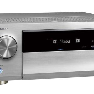 AV-ресивер Pioneer SC-LX704-S
