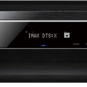 AV-ресивер Pioneer SC-LX904-K