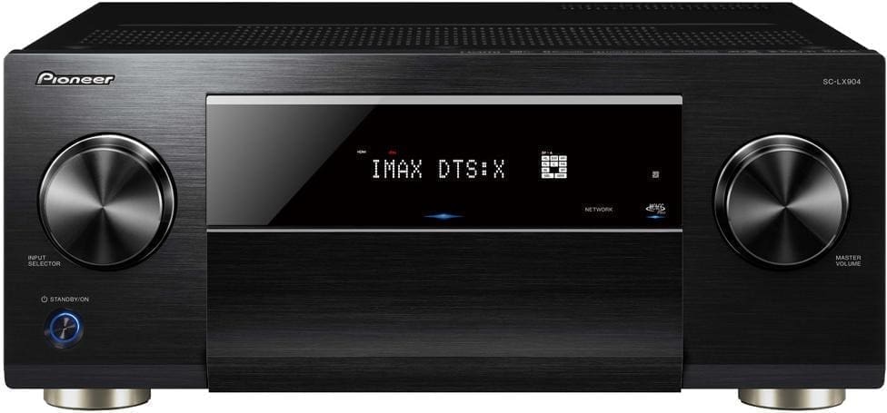 AV-ресивер Pioneer SC-LX904-K