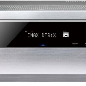 AV-ресивер Pioneer SC-LX904-S